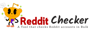 Reddit Checker