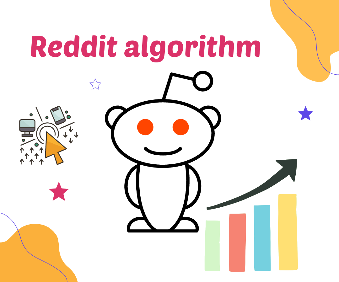 Reddit algorithm
